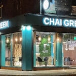Welcome to Chai Green